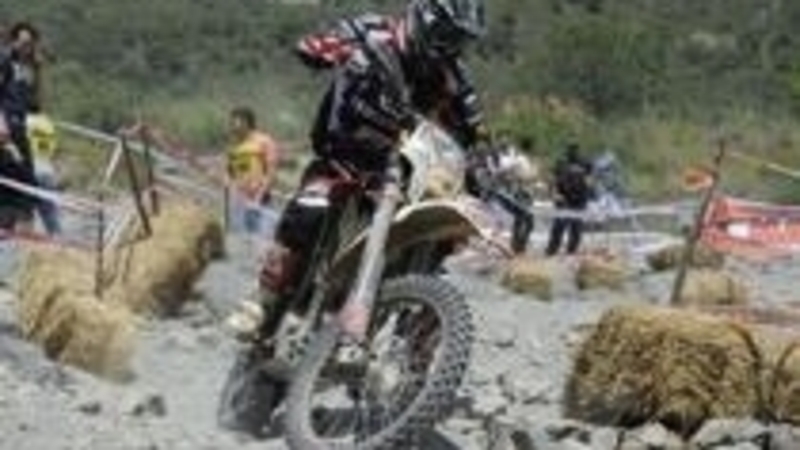 Mondiale di Enduro 2011. I risultati del GP d&#039;Italia