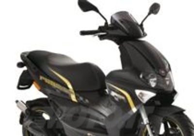 Gilera Runner &ldquo;Black Soul&rdquo; 50, 125 e 200 cc