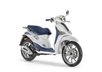 Piaggio Liberty Teens 50