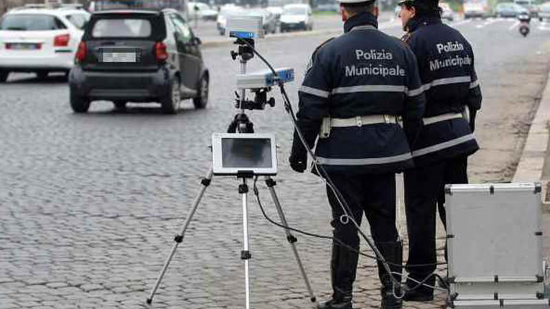 Multe stradali, il balzello delle spese di notifica