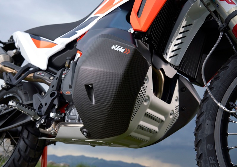 KTM 790 Adventure R 790 Adventure R Rally (2019 - 20) (3)