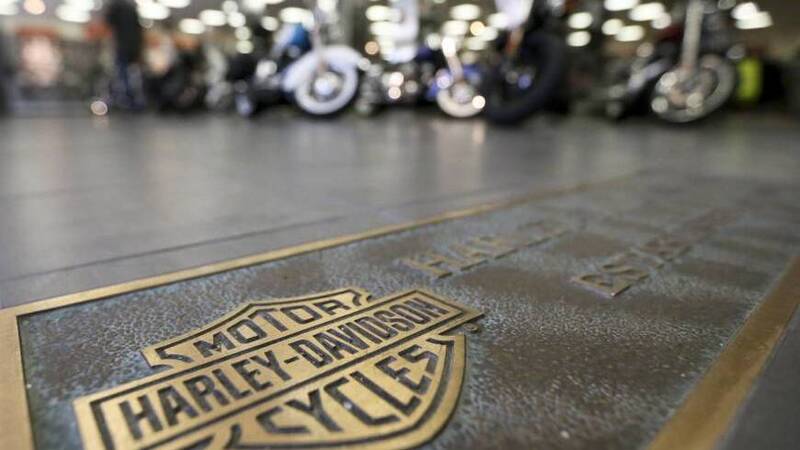 Harley-Davidson e Trump, la storia infinita. Capitolo 2: La guerra dei dazi