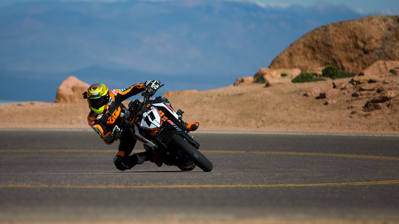 Pikes Peak 2019: cinque cose da sapere 