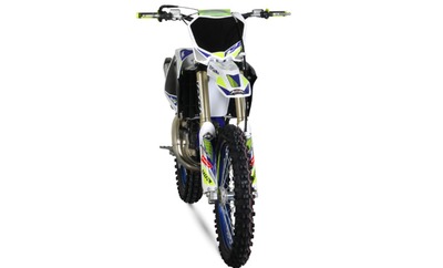 Sherco 125 SC