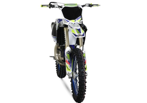 Sherco 125 SC Cross Country (2020)