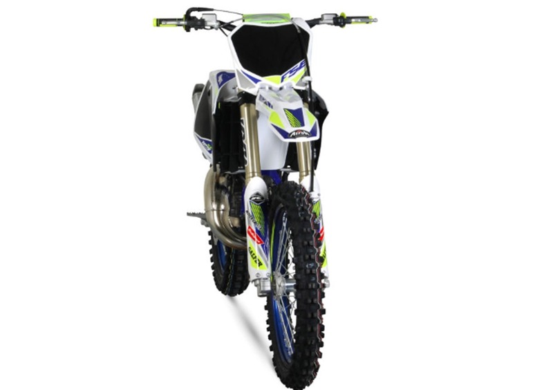 Sherco 125 SC 125 SC Cross Country (2020)