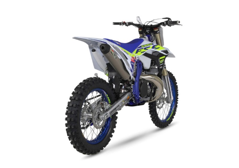 Sherco 250 SC 250 SC Cross Country (2020) (4)