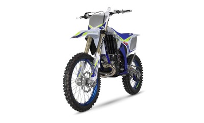 Sherco 250 SC