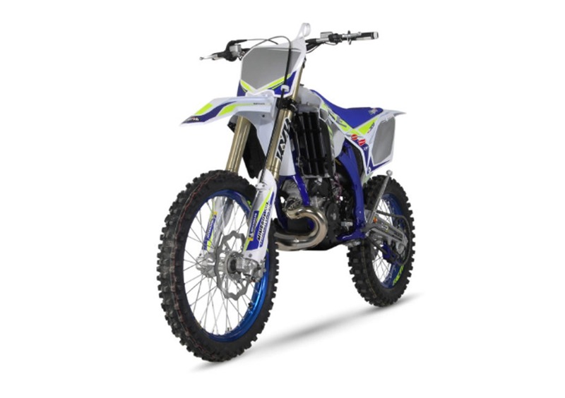 Sherco 250 SC 250 SC Cross Country (2020)