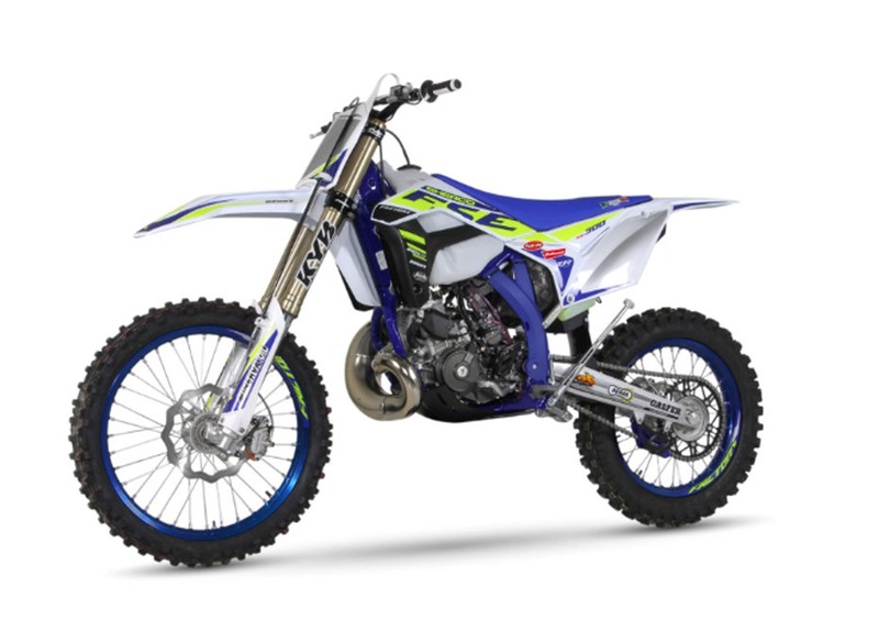 Sherco 250 SC 250 SC Cross Country (2020) (3)