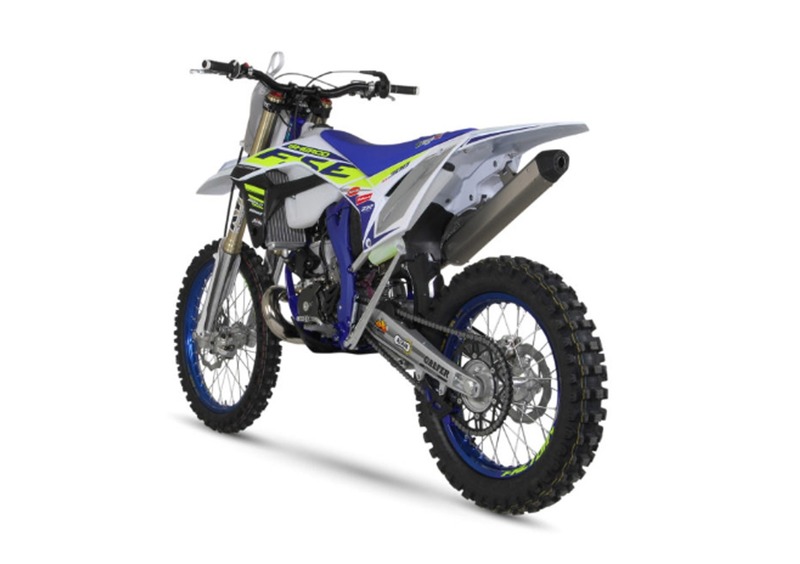 Sherco 250 SC 250 SC Cross Country (2020) (5)