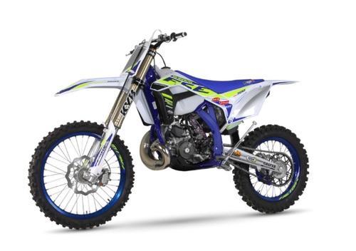 Sherco 300 SC Cross Country (2020)