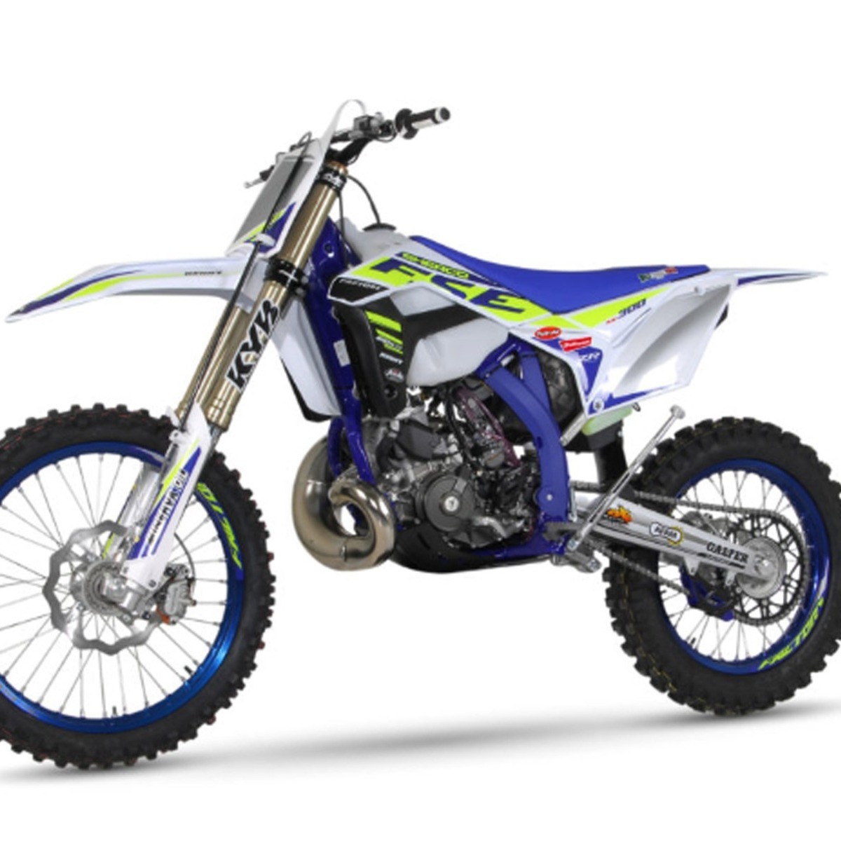 Sherco 300 SC Cross Country (2020)