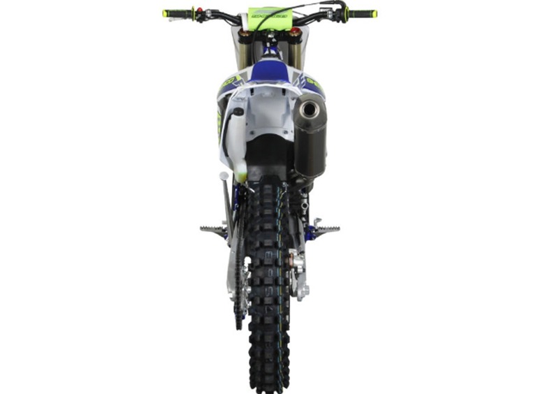 Sherco 250 SCF 250 SCF Cross Country (2020) (3)