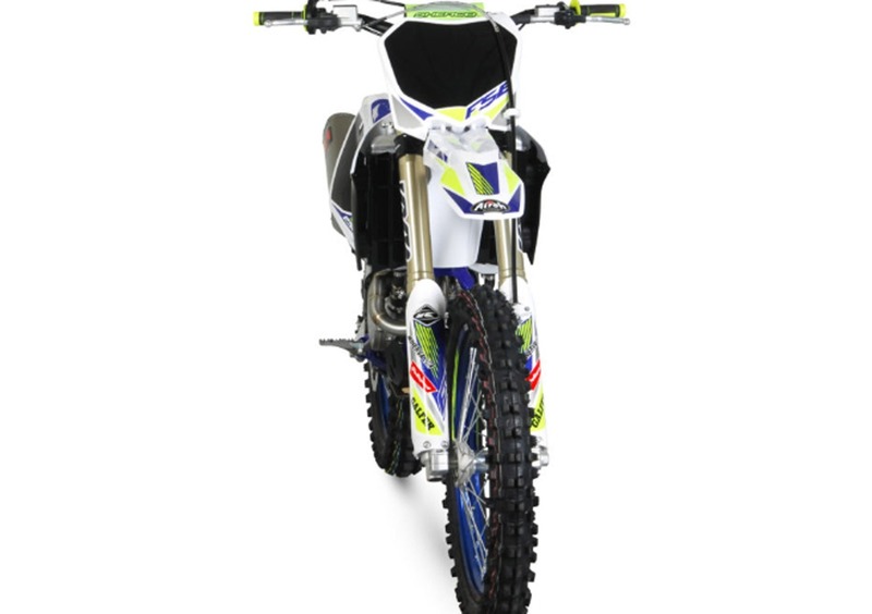 Sherco 250 SCF 250 SCF Cross Country (2020) (5)