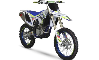 Sherco 250 SCF