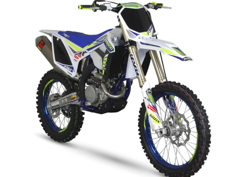 Sherco 250 SCF 250 SCF Cross Country (2020)