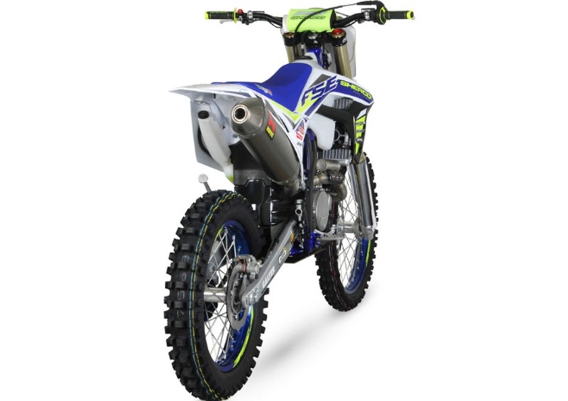 Sherco 300 SCF 300 SCF Cross Country (2019) (3)