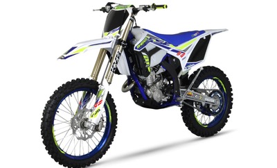 Sherco 300 SCF