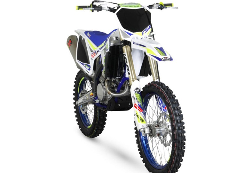 Sherco 300 SCF 300 SCF Cross Country (2019) (5)