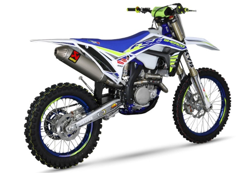 Sherco 300 SCF 300 SCF Cross Country (2019) (4)