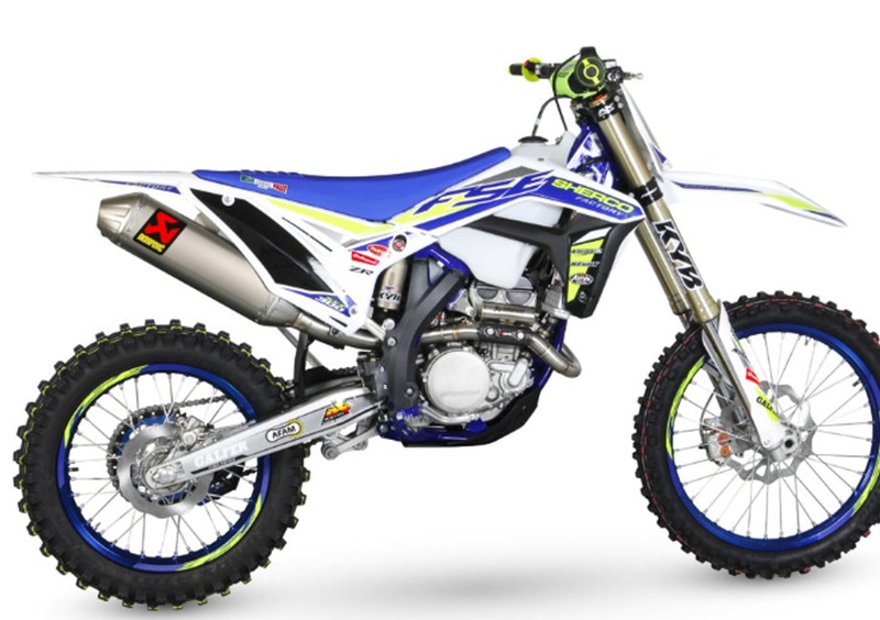 Sherco 300 SCF 300 SCF Cross Country (2019) (2)