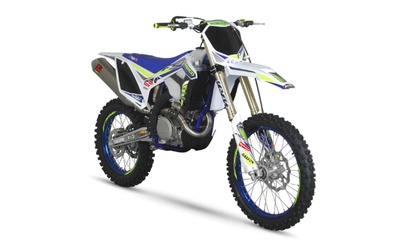 Sherco 450 SCF