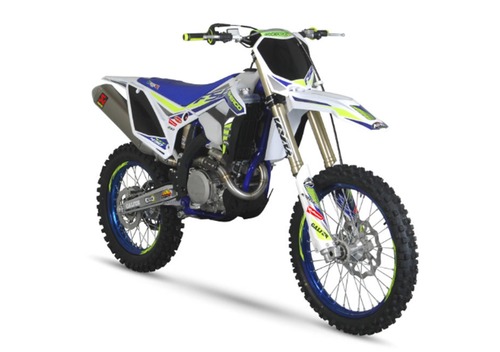 Sherco 450 SCF Cross Country (2019)