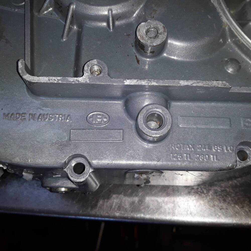 Ricambi Aprilia climber 280 (9)