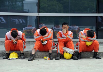 Formula 1 GP Cina 2016: i Pro e i Contro