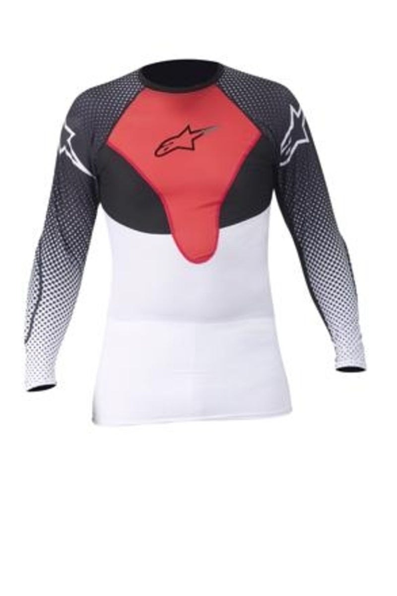 Alpinestars maglia Compression Jersey CX