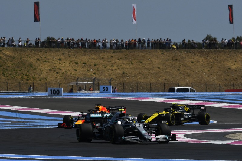 Formula 1: regole 2021, la battaglia &egrave; totale
