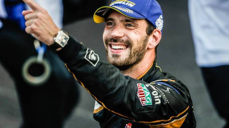 Formula E, vittoria di Vergne a Berna