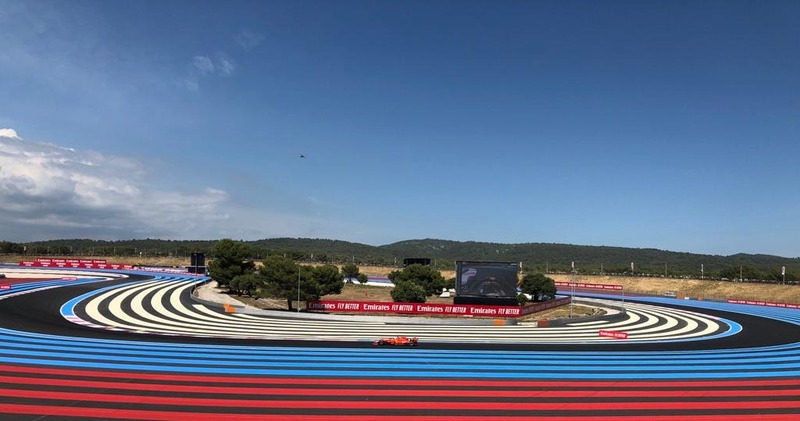 F1, GP Francia 2019: gli appunti di viaggio del nostro inviato