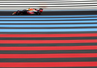 F1, GP Francia 2019: Paul Ricard, ecco cosa non va