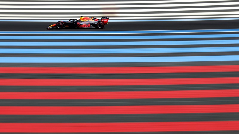 F1, GP Francia 2019: Paul Ricard, ecco cosa non va