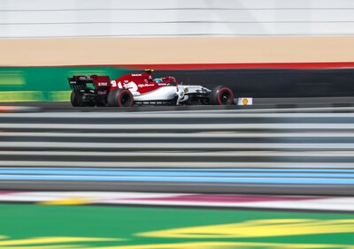 F1, GP Francia 2019: delusione Giovinazzi, Norris tosto