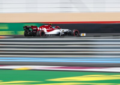 F1, GP Francia 2019: delusione Giovinazzi, Norris tosto