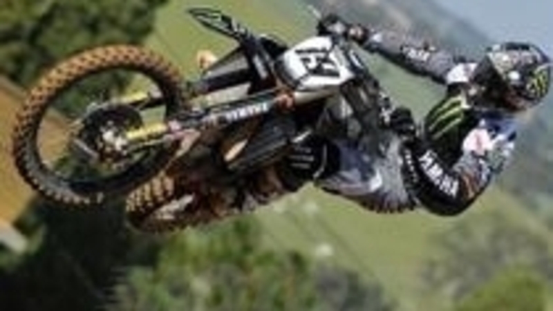 Motocross. Philippaerts vince il GP del Brasile