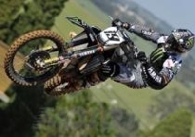 Motocross. Philippaerts vince il GP del Brasile