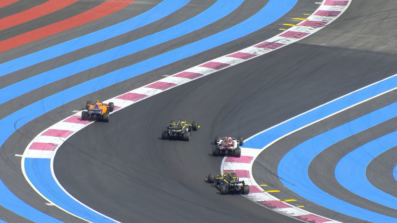 F1, GP Francia 2019: la nostra analisi [Video]