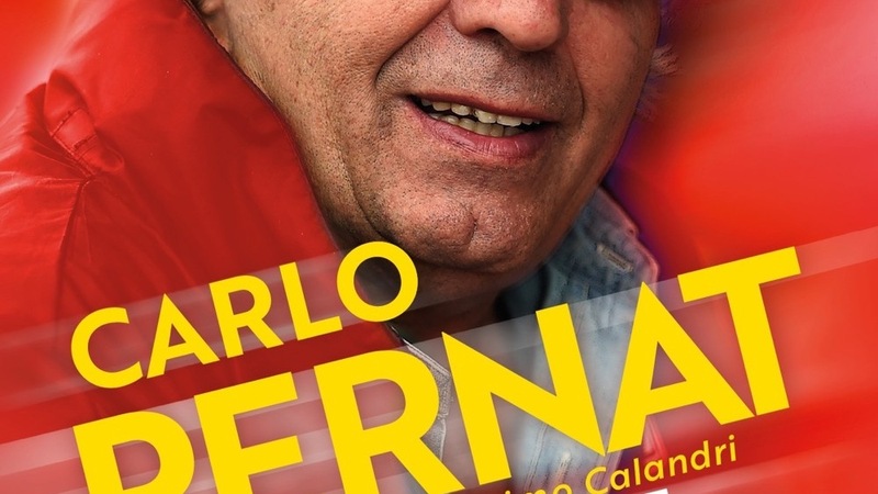 &ldquo;Belin, che paddock!&rdquo;. La recensione del libro di Carlo Pernat