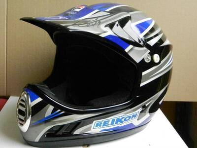 CASCO DA CROSS MROBERT