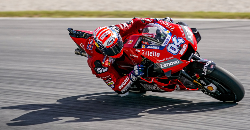 MotoGP 2019. I temi del GP di Assen: tutti contro M&aacute;rquez 