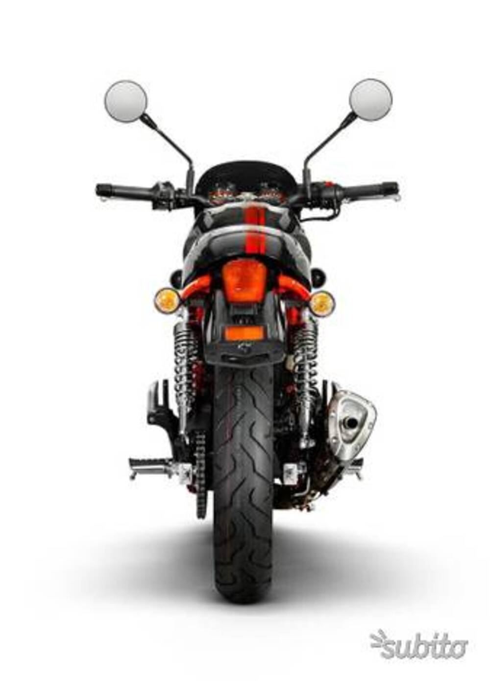 Sym Wolf CR 300 (2019 - 20) (2)