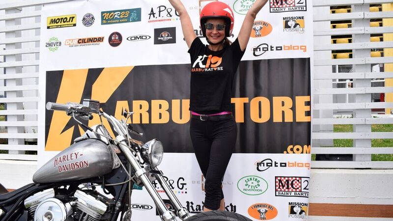 Karburatore, ecco com'&egrave; andata l'edizione 2019