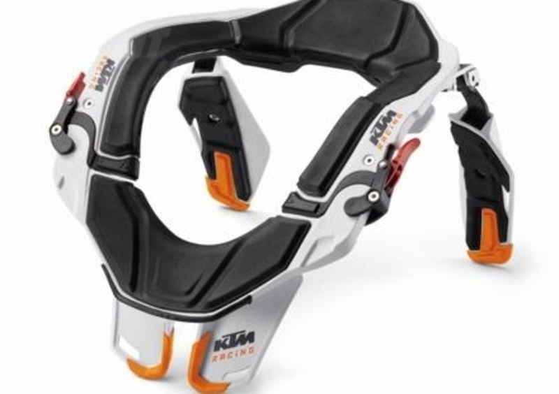 KTM Power Wear 2011