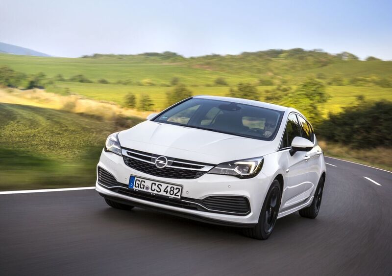 Opel Astra, la nuova generazione sar&agrave; prodotta a R&uuml;sselsheim