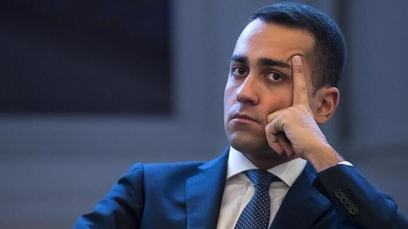 Atlantia-Di Maio: scontro sulle dichiarazioni del vicepremier