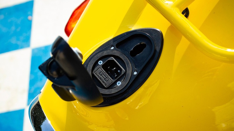 Il Decreto Crescita &egrave; legge: ecco come funzionano gli ecoincentivi per moto e scooter 